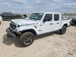 1C6PJTAG8SL505737 2025 JEEP GLADIATOR