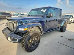 1C6PJTAG8SL506421 2025 JEEP GLADIATOR