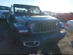 1C6PJTAG8SL507634 2025 JEEP GLADIATOR