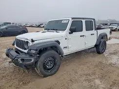 1C6PJTAG8SL508105 2025 JEEP GLADIATOR