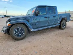 1C6PJTAG8SL526409 2025 JEEP GLADIATOR