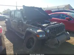 1C6PJTAG8SL529102 2025 JEEP GLADIATOR