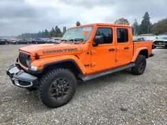 1C6PJTAG8SL537538 2025 JEEP GLADIATOR