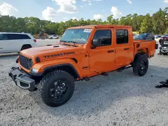 1C6PJTAG8SL537796 2025 JEEP GLADIATOR