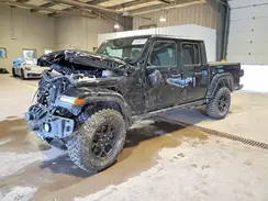 1C6PJTAG8SL540925 2025 JEEP GLADIATOR