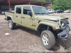 1C6PJTAG8SL548653 2025 JEEP GLADIATOR