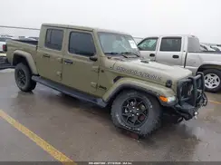 1C6PJTAG8SL549432 2025 JEEP GLADIATOR