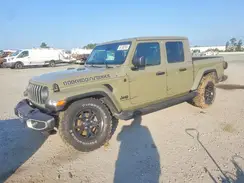 1C6PJTAG8SL550144 2025 JEEP GLADIATOR