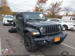 1C6PJTAG9SL502572 2025 JEEP GLADIATOR