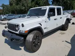 1C6PJTAG9SL502698 2025 JEEP GLADIATOR