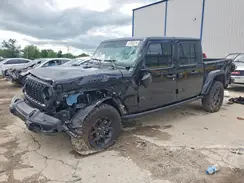 1C6PJTAG9SL503124 2025 JEEP GLADIATOR