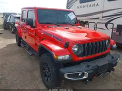 1C6PJTAG9SL503611 2025 JEEP GLADIATOR