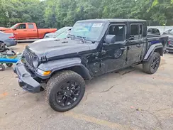1C6PJTAG9SL504029 2025 JEEP GLADIATOR