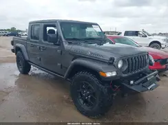 1C6PJTAG9SL505598 2025 JEEP GLADIATOR