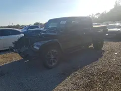 1C6PJTAG9SL508355 2025 JEEP GLADIATOR