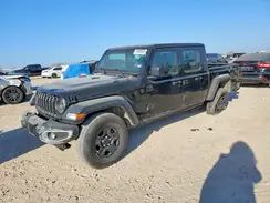 1C6PJTAG9SL511725 2025 JEEP GLADIATOR