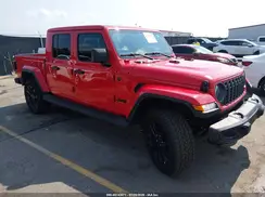 1C6PJTAG9SL515385 2025 JEEP GLADIATOR