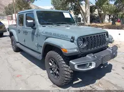 1C6PJTAG9SL518979 2025 JEEP GLADIATOR