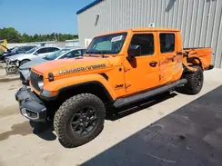 1C6PJTAG9SL528055 2025 JEEP GLADIATOR