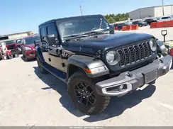 1C6PJTAG9SL531666 2025 JEEP GLADIATOR