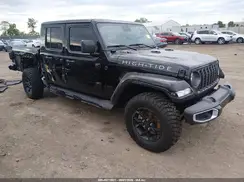 1C6PJTAG9SL534776 2025 JEEP GLADIATOR