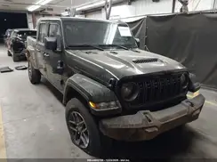 1C6PJTAG9SL544224 2025 JEEP GLADIATOR