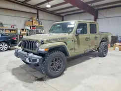1C6PJTAG9SL546071 2025 JEEP GLADIATOR
