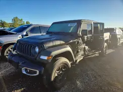 1C6PJTAG9TL159411 2026 JEEP GLADIATOR