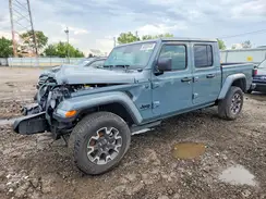 1C6PJTAG9TL168531 2026 JEEP GLADIATOR
