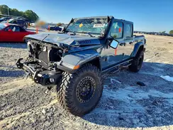 1C6PJTAG9TL176158 2026 JEEP GLADIATOR