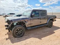 1C6PJTAG9TL187693 2026 JEEP GLADIATOR