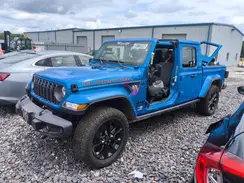 1C6PJTAGXSL505514 2025 JEEP GLADIATOR