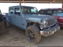 1C6PJTAGXSL511992 2025 JEEP GLADIATOR