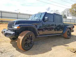 1C6PJTAGXSL516044 2025 JEEP GLADIATOR