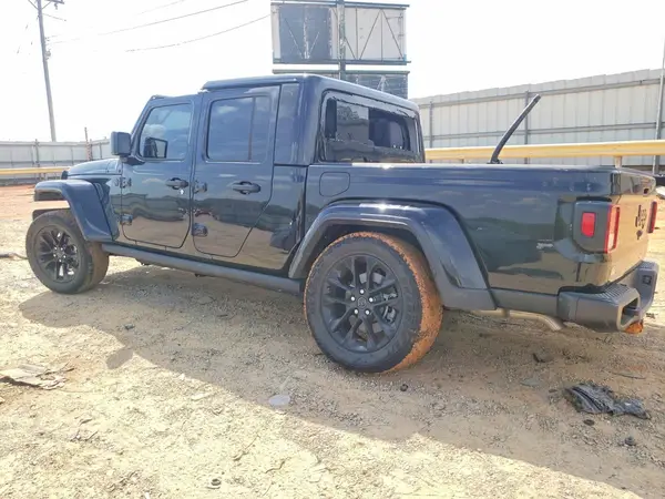 1C6PJTAGXSL516044 2025 JEEP GLADIATOR - Image 2