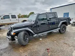 1C6PJTAGXSL518795 2025 JEEP GLADIATOR