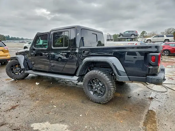 1C6PJTAGXSL518795 2025 JEEP GLADIATOR - Image 2