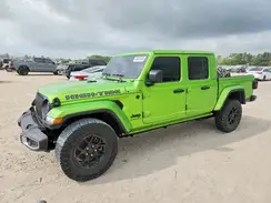 1C6PJTAGXSL520501 2025 JEEP GLADIATOR