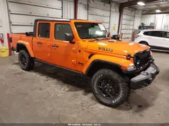 1C6PJTAGXSL523138 2025 JEEP GLADIATOR