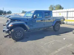 1C6PJTAGXSL534639 2025 JEEP GLADIATOR