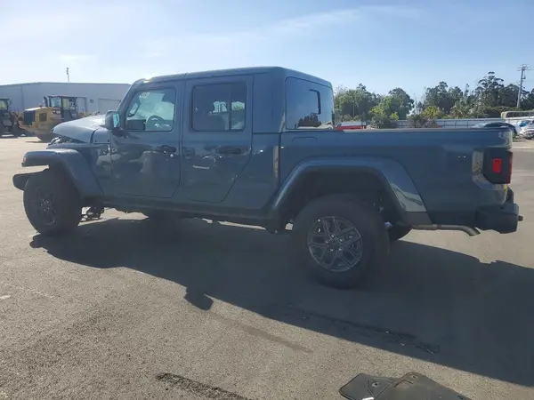1C6PJTAGXSL534639 2025 JEEP GLADIATOR - Image 2