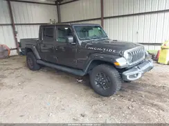 1C6PJTAGXSL536973 2025 JEEP GLADIATOR