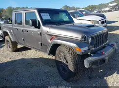 1C6PJTAGXSL539680 2025 JEEP GLADIATOR
