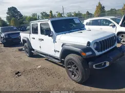 1C6PJTAGXSL544281 2025 JEEP GLADIATOR