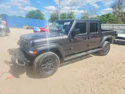 1C6PJTAGXSL545706 2025 JEEP GLADIATOR