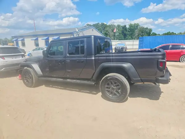 1C6PJTAGXSL545706 2025 JEEP GLADIATOR - Image 2