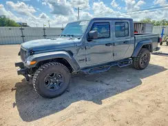 1C6PJTAGXSL549416 2025 JEEP GLADIATOR