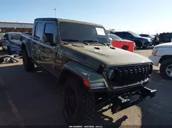 1C6PJTAGXTL176329 2026 JEEP GLADIATOR