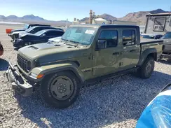 1C6PJTAGXTL183555 2026 JEEP GLADIATOR