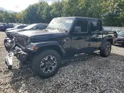 1C6PJTAGXTL192479 2026 JEEP GLADIATOR